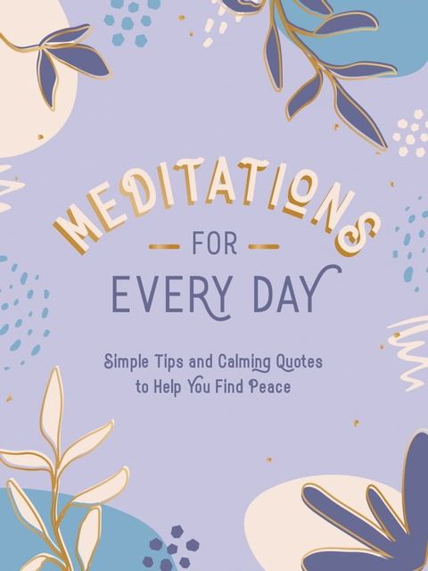 Meditations for Every Day(Kobo/電子書)