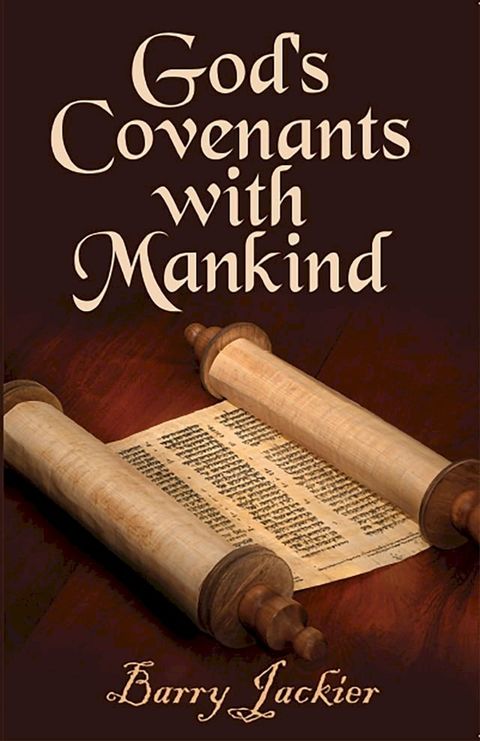 God's Covenants with Mankind(Kobo/電子書)