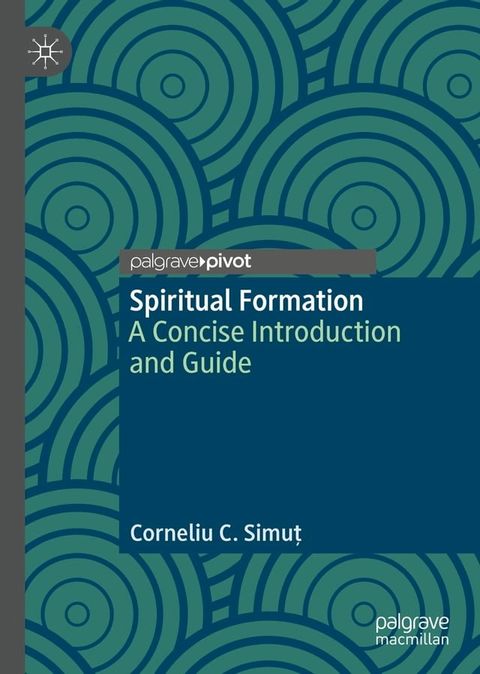 Spiritual Formation(Kobo/電子書)