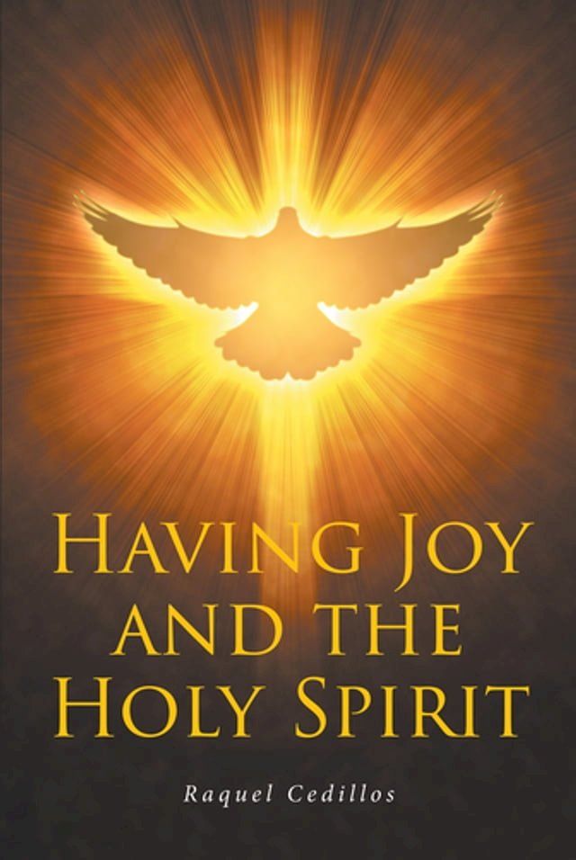  Having Joy and the Holy Spirit(Kobo/電子書)