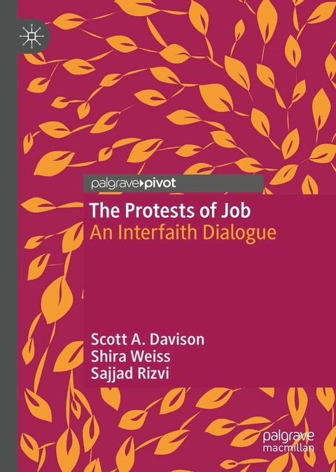 The Protests of Job(Kobo/電子書)