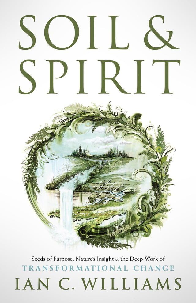  Soil & Spirit(Kobo/電子書)