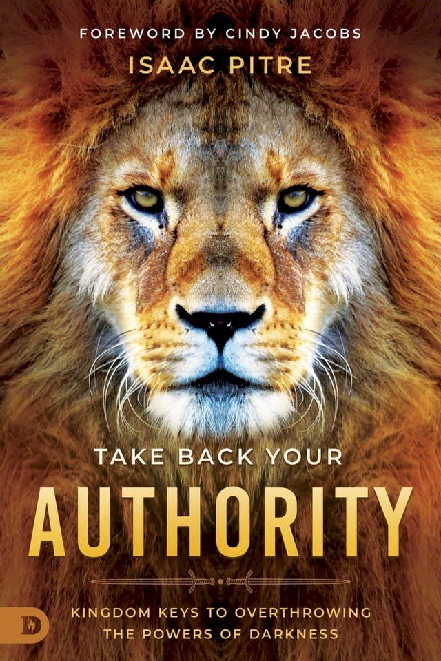  Take Back Your Authority(Kobo/電子書)