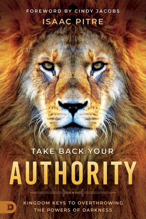 Take Back Your Authority(Kobo/電子書)