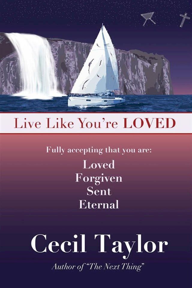  Live Like You're Loved(Kobo/電子書)