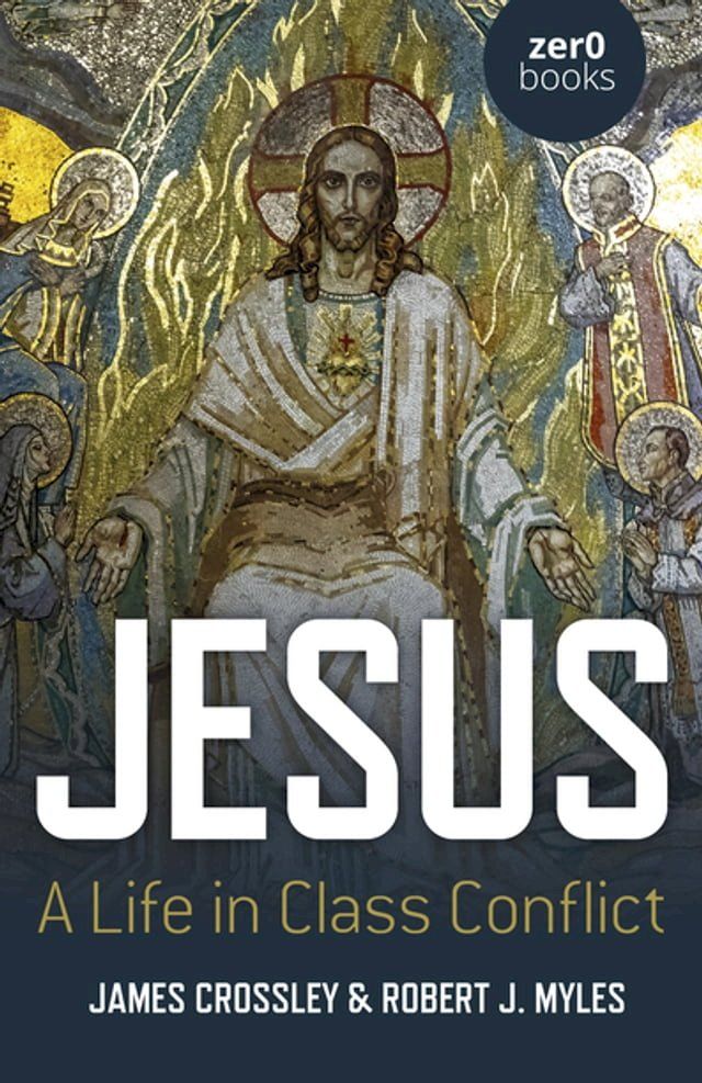  Jesus(Kobo/電子書)