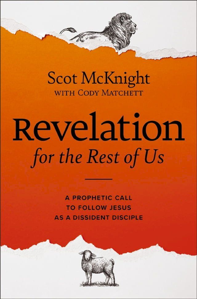  Revelation for the Rest of Us(Kobo/電子書)