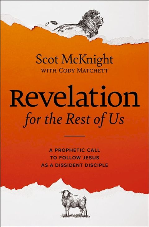 Revelation for the Rest of Us(Kobo/電子書)