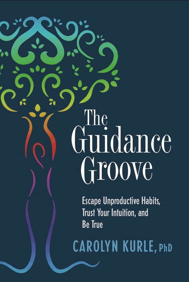  The Guidance Groove(Kobo/電子書)