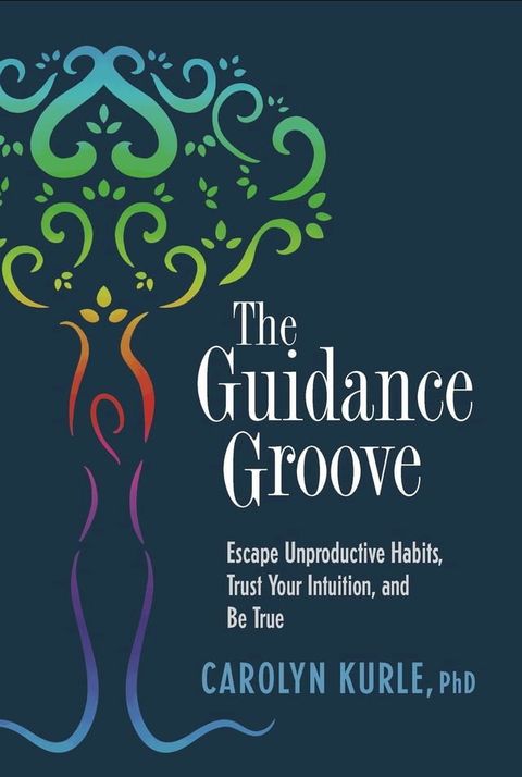 The Guidance Groove(Kobo/電子書)