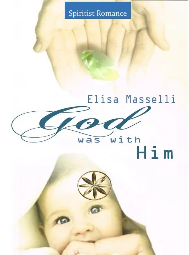  God Was With Him(Kobo/電子書)