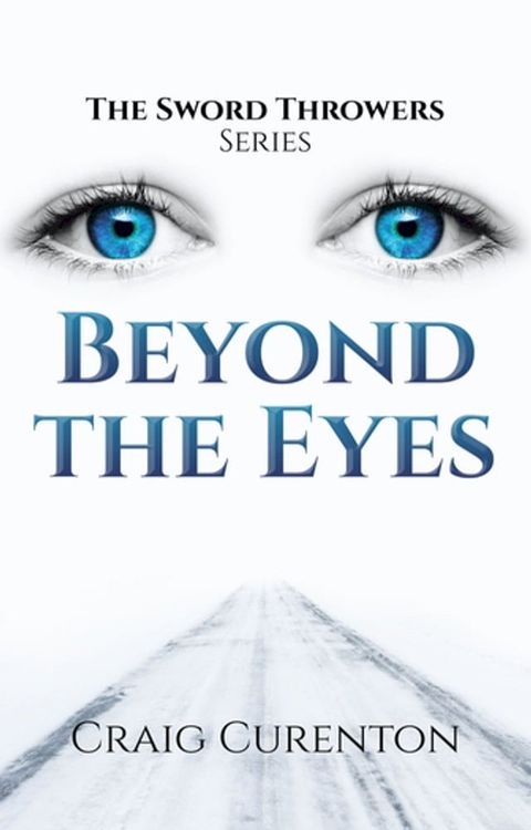 Beyond the Eyes(Kobo/電子書)