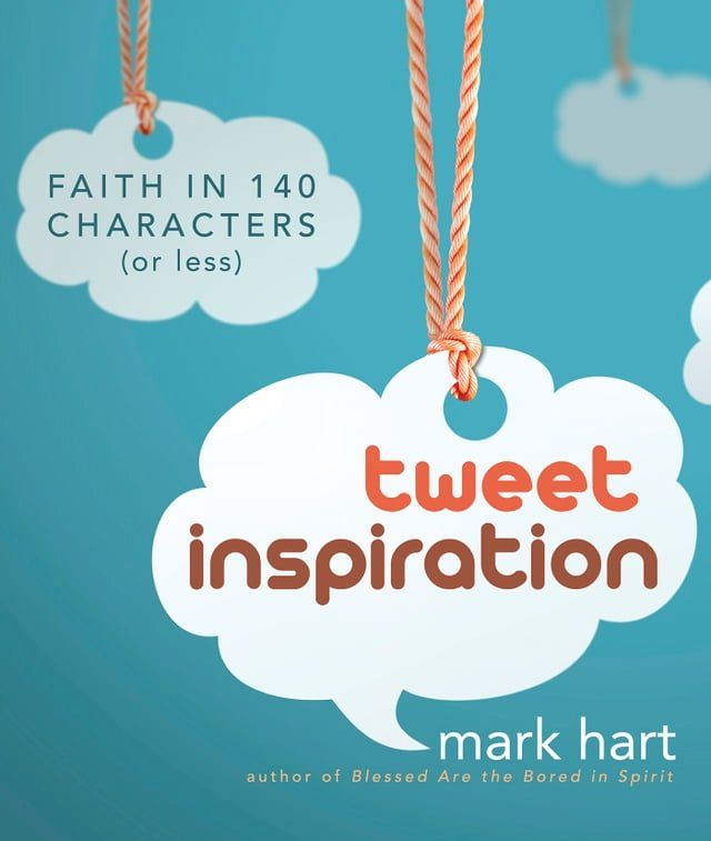  Tweet Inspiration(Kobo/電子書)