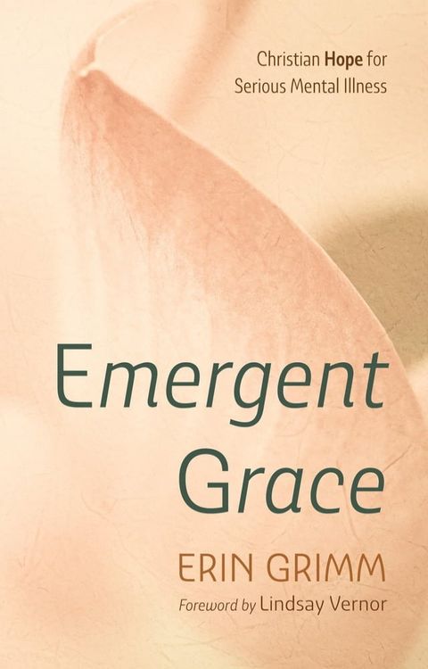 Emergent Grace(Kobo/電子書)