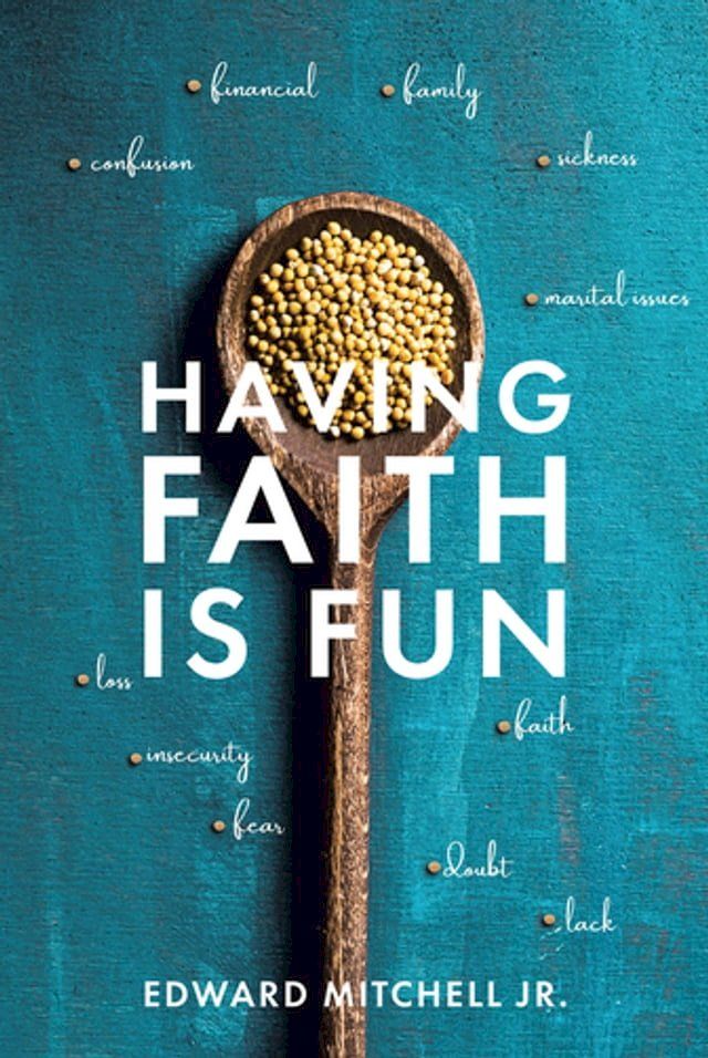  Having Faith Is Fun(Kobo/電子書)