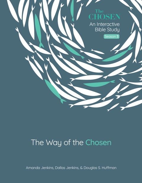 The Way of the Chosen(Kobo/電子書)