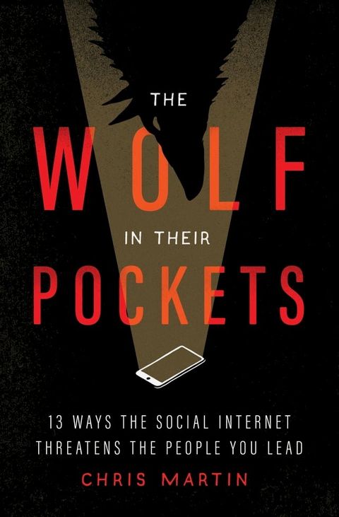 The Wolf in Their Pockets(Kobo/電子書)