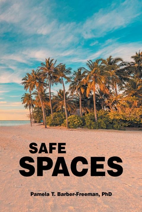 Safe Spaces(Kobo/電子書)