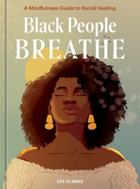 Black People Breathe(Kobo/電子書)