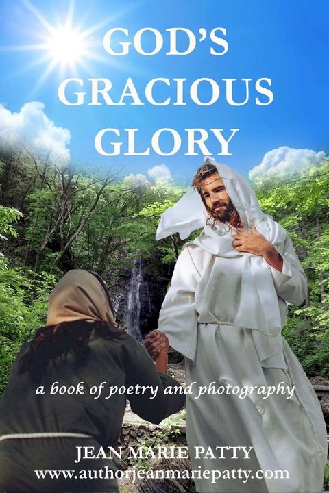 God's Gracious Glory(Kobo/電子書)