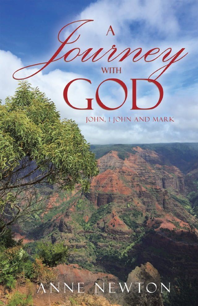  A Journey with God(Kobo/電子書)