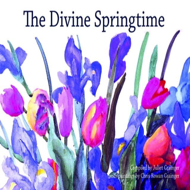  The Divine Springtime(Kobo/電子書)