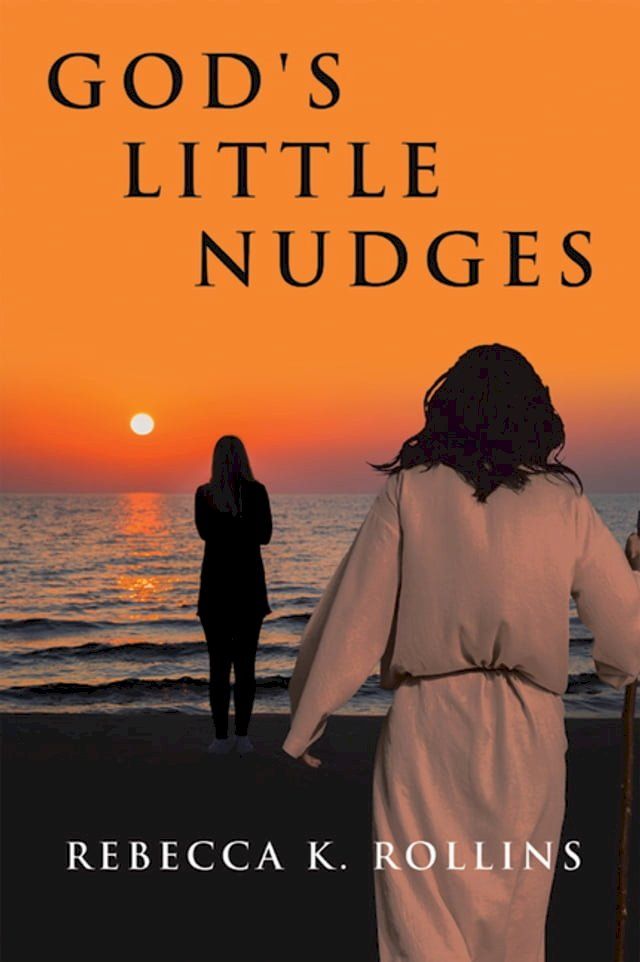  God's Little Nudges(Kobo/電子書)