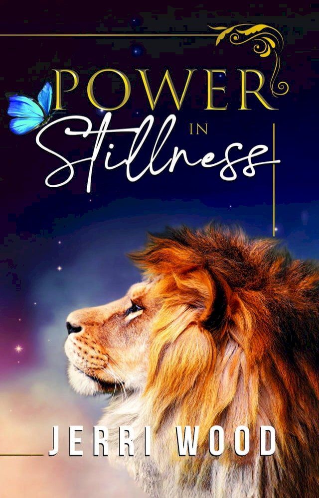  Power in Stillness(Kobo/電子書)