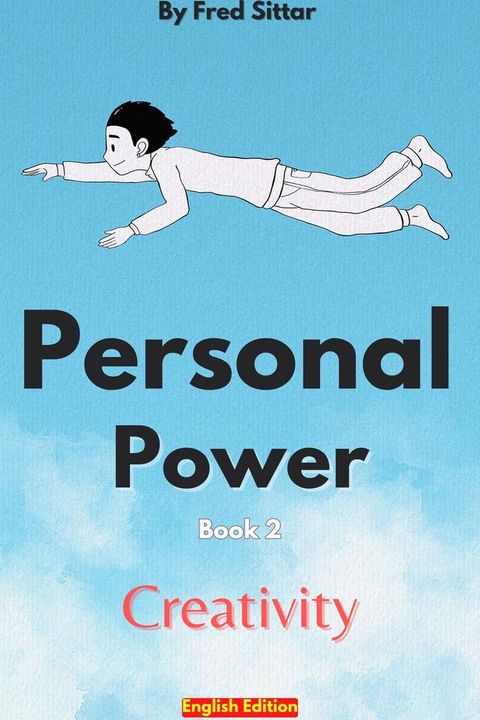 Personal Power Book 2 Creativity(Kobo/電子書)