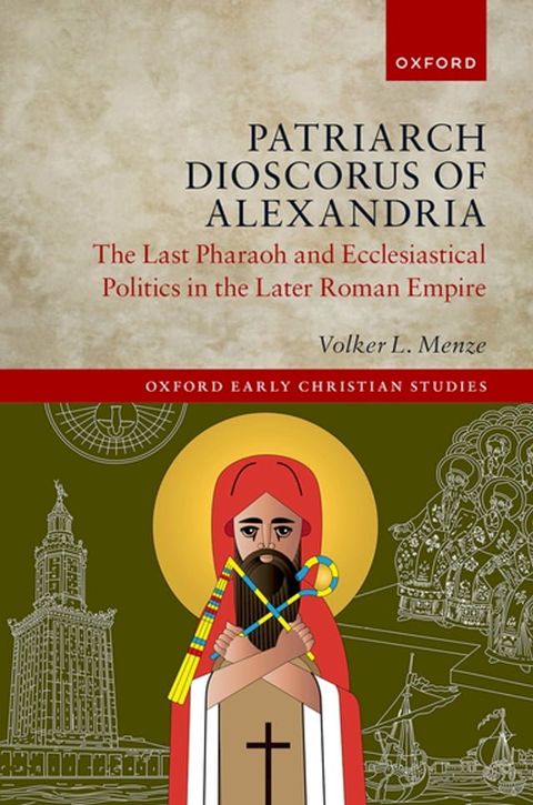 Patriarch Dioscorus of Alexandria(Kobo/電子書)