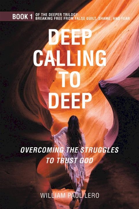 DEEP CALLING TO DEEP(Kobo/電子書)