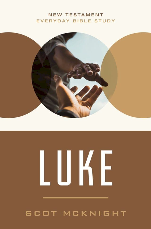  Luke(Kobo/電子書)