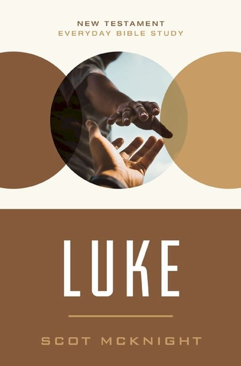 Luke(Kobo/電子書)