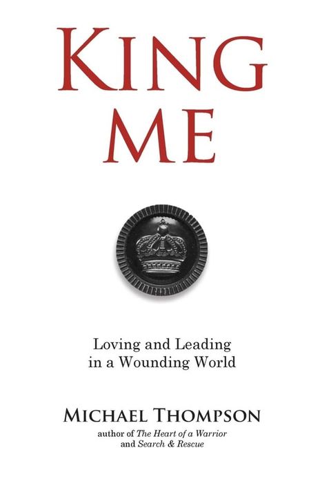 King Me(Kobo/電子書)