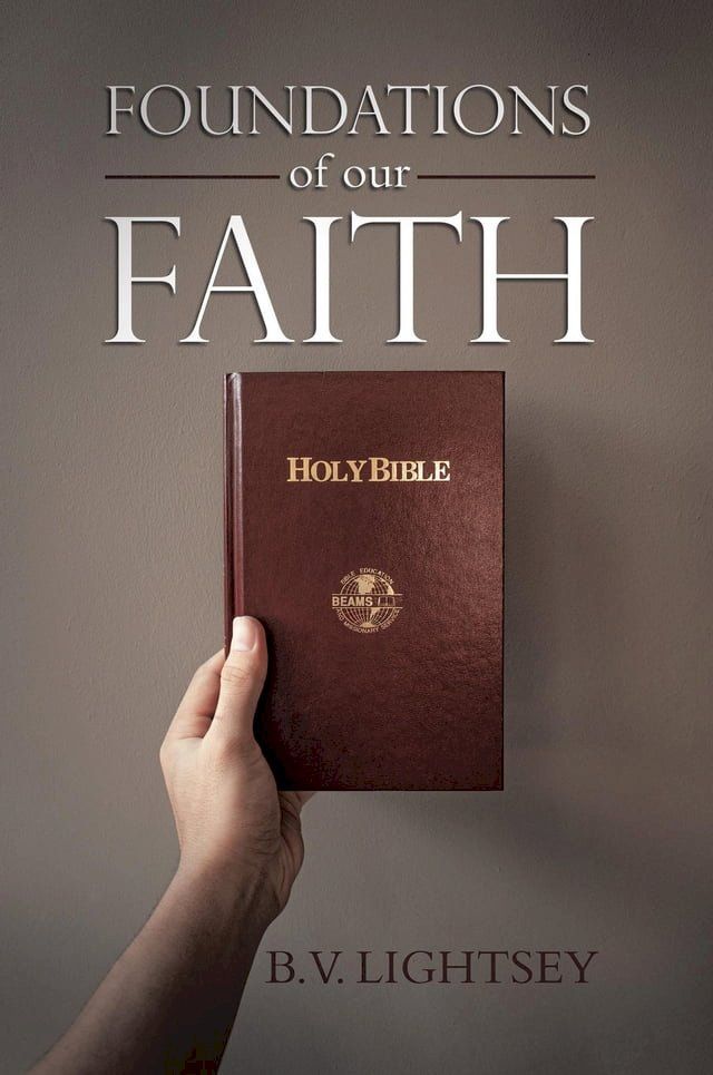  Foundations of our Faith(Kobo/電子書)