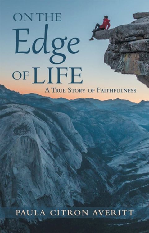 On the Edge of Life(Kobo/電子書)