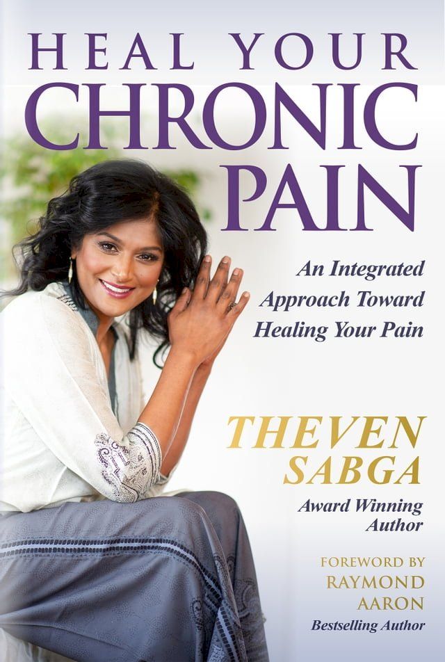  HEAL YOUR CHRONIC PAIN(Kobo/電子書)