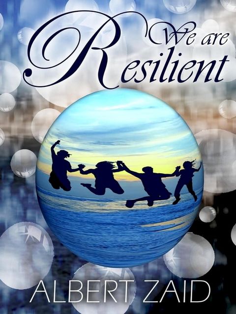 We Are Resilient(Kobo/電子書)