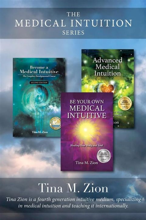 The Medical Intuition series(Kobo/電子書)