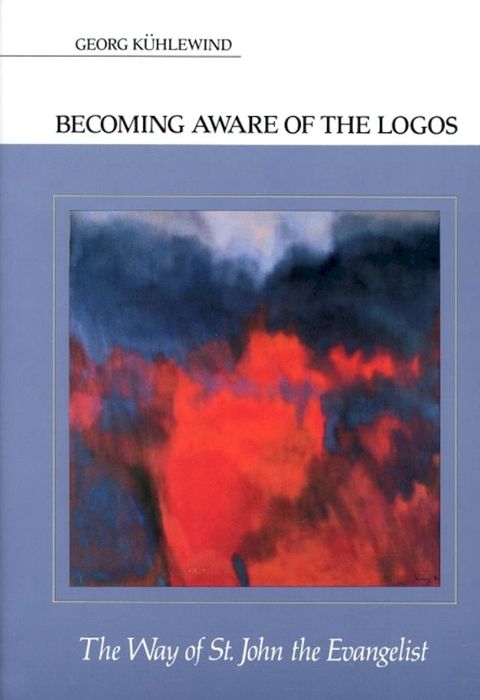 Becoming Aware of the Logos(Kobo/電子書)