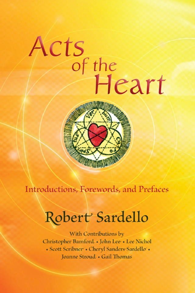  Acts of the Heart(Kobo/電子書)