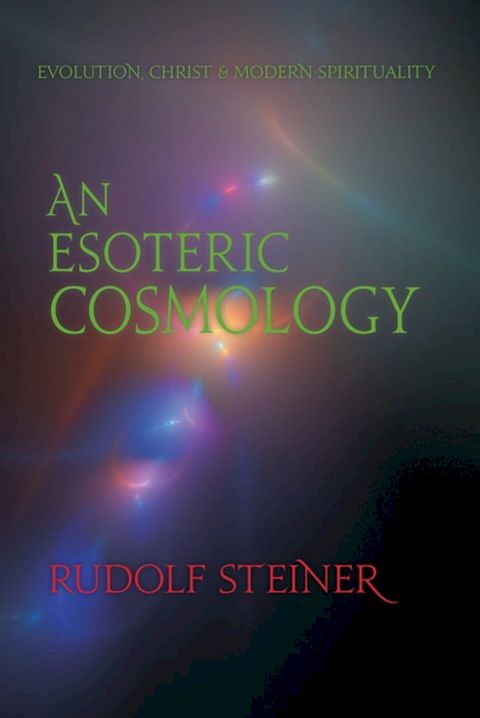 An Esoteric Cosmology(Kobo/電子書)