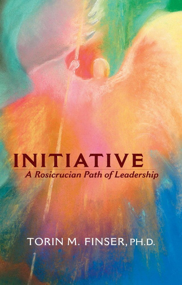  Initiative(Kobo/電子書)