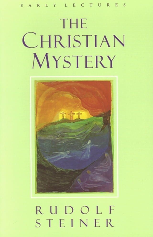  The Christian Mystery(Kobo/電子書)