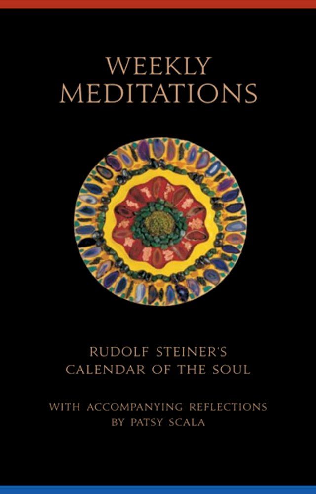  Weekly Meditations(Kobo/電子書)