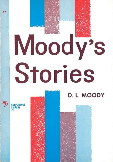 Moody's Stories(Kobo/電子書)