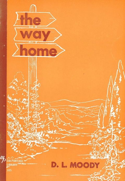 The Way Home(Kobo/電子書)