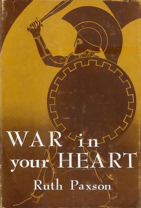 War in Your Heart(Kobo/電子書)