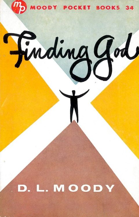 Finding God(Kobo/電子書)