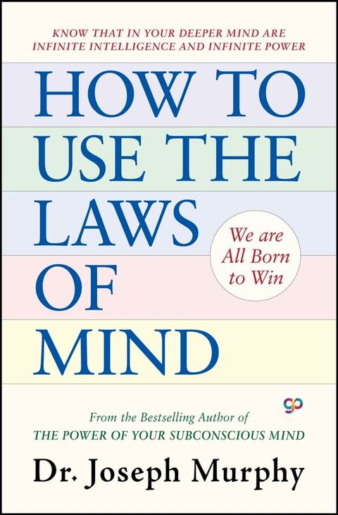 How to Use the Laws of Mind(Kobo/電子書)